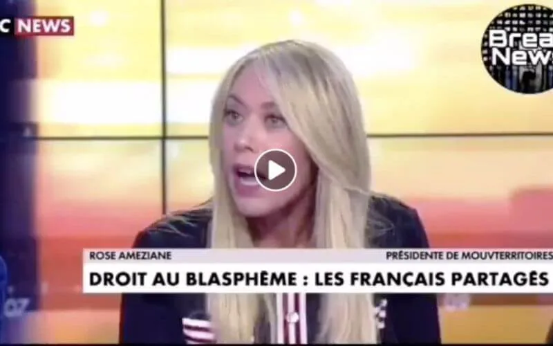« En insultant l'Islam, on cible les arabes et les noirs » (vidéo)