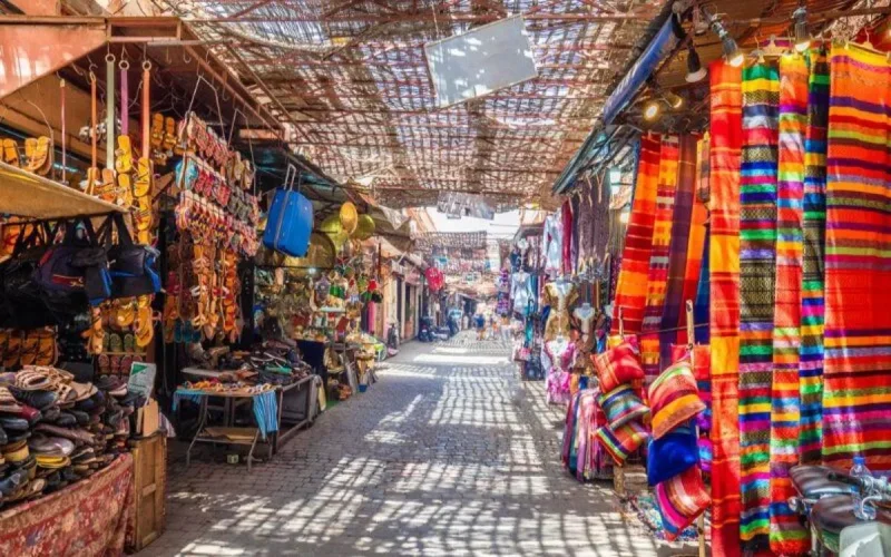 Le Maroc, un des pays les moins chers pour vivre