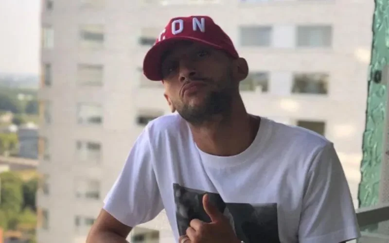 Hakim Ziyech, déjà le retour