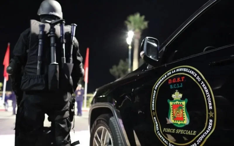 Maroc : 2,4 tonnes de drogue saisies à Tanger