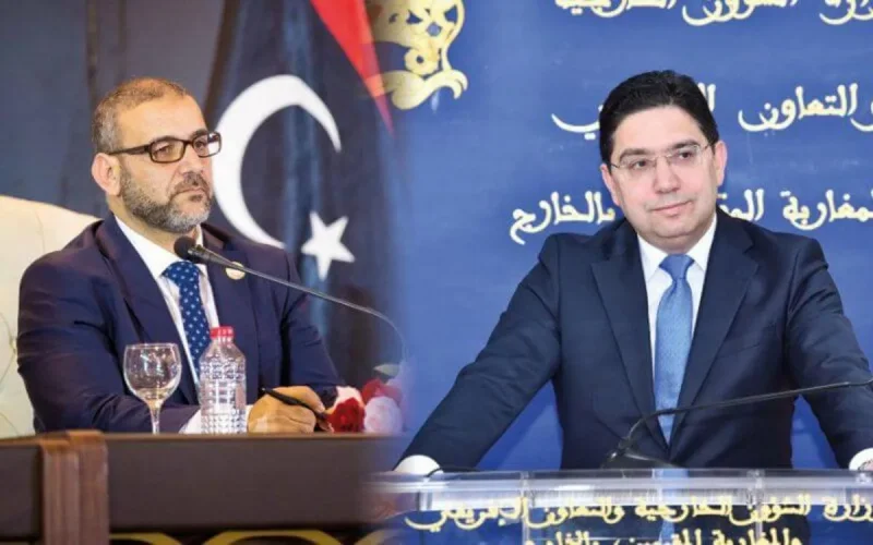 La résolution de la crise libyenne passera par l'accord de Skhirat