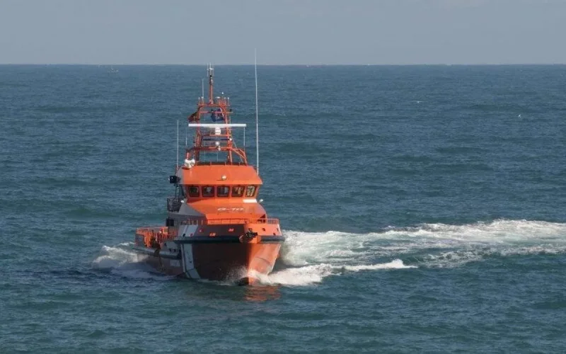 Un Marocain sauvé d'une hypothermie dans le Détroit