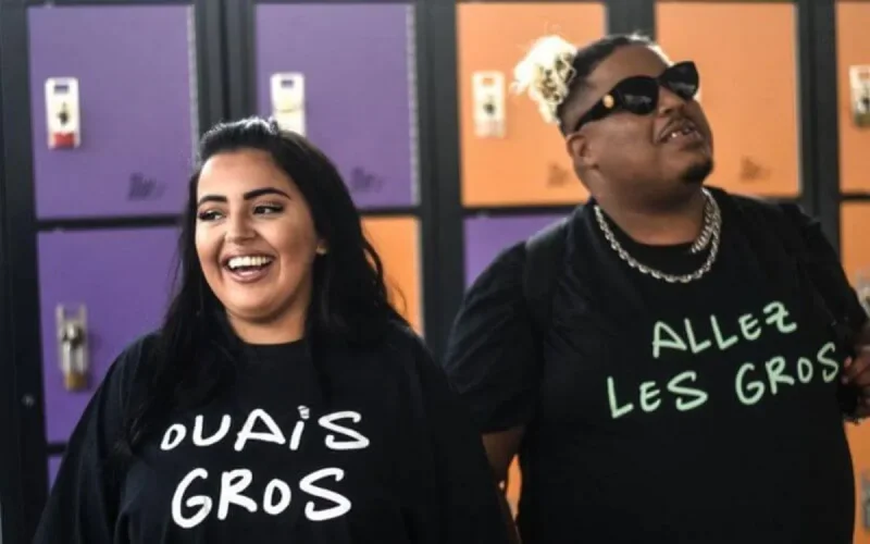 Marwa Loud victime de "grossophobie"