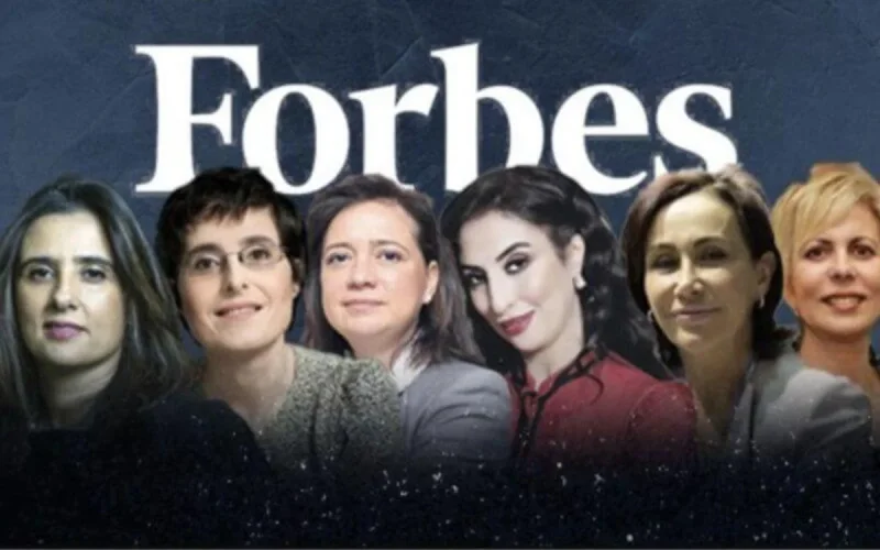 Voici les Marocaines les plus influentes selon Forbes
