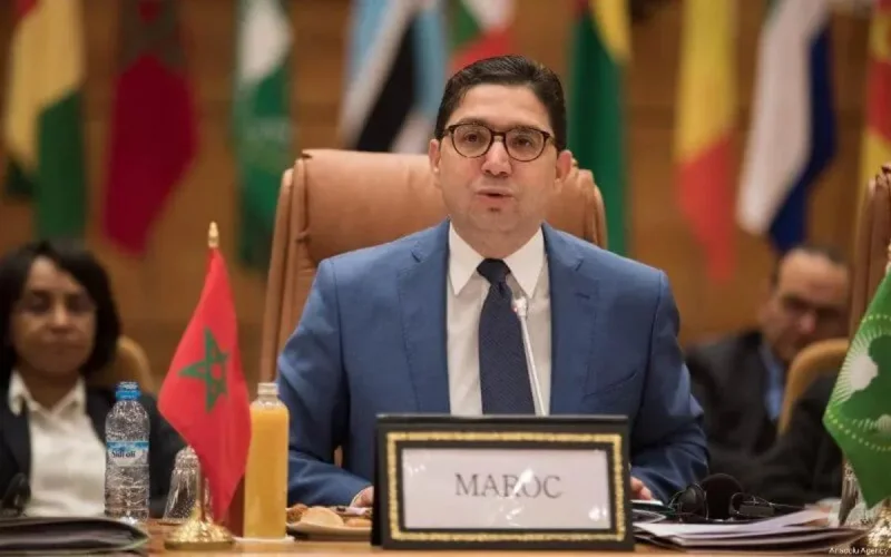 Diplomatie.ma fait la part belle aux MRE