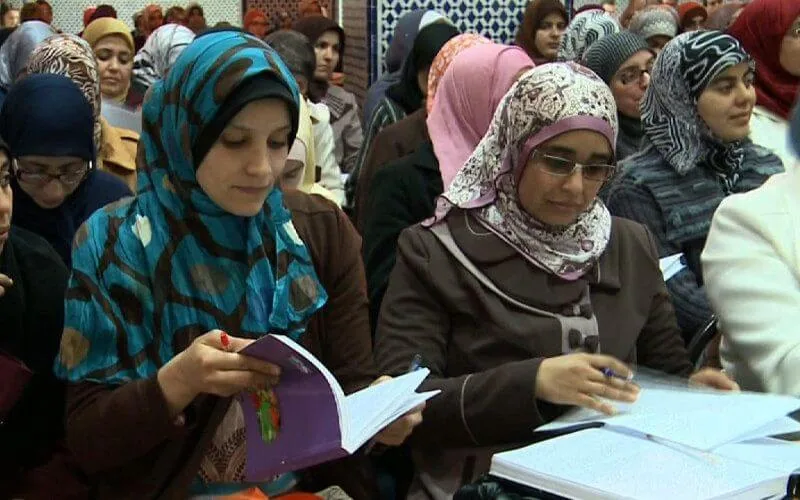 Belgique : des théologiennes pour accompagner les femmes musulmanes