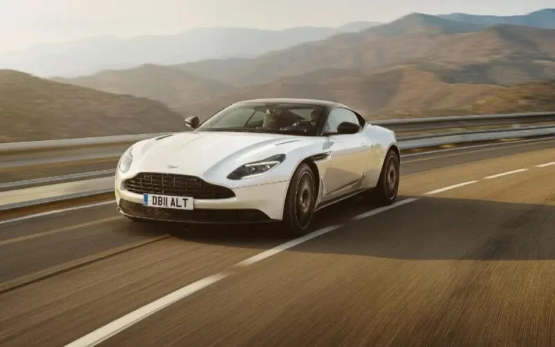 Un géant de l'automobile britannique bientôt au Maroc