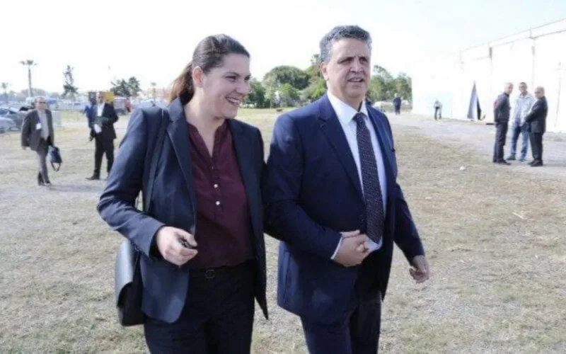 Fatima Zahra Mansouri prend la tête du Conseil national du PAM