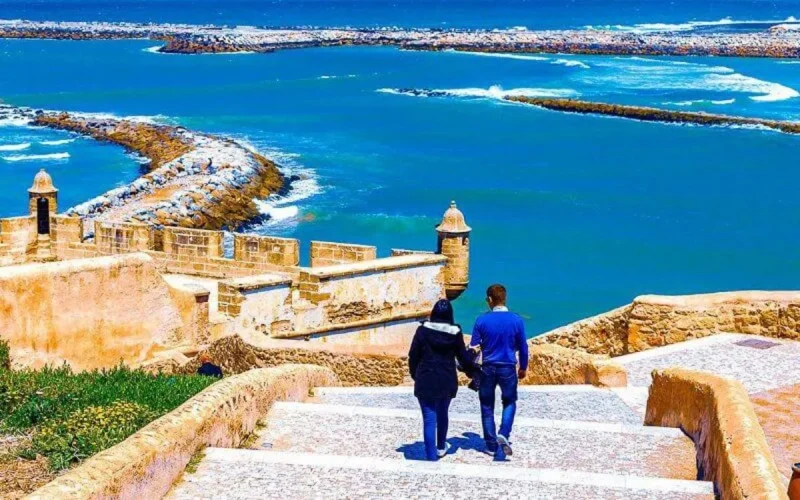 Le Maroc, un des pays préférés des leaders d'opinion