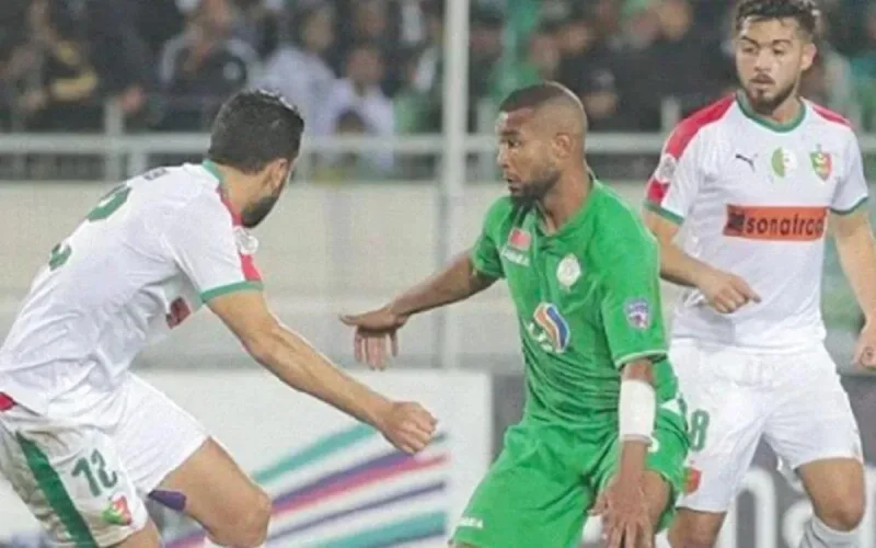 Coupe Mohamed VI : le Raja perd à domicile mais file en demi-finale