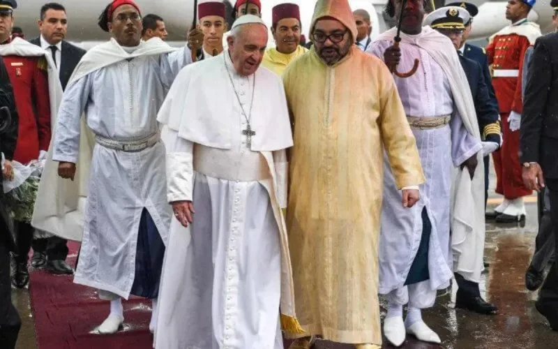 La stabilité politique et religieuse du Maroc saluée