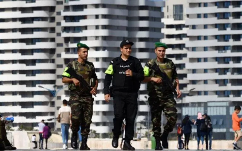 Amnesty International alerte contre les "répressions" au Maroc