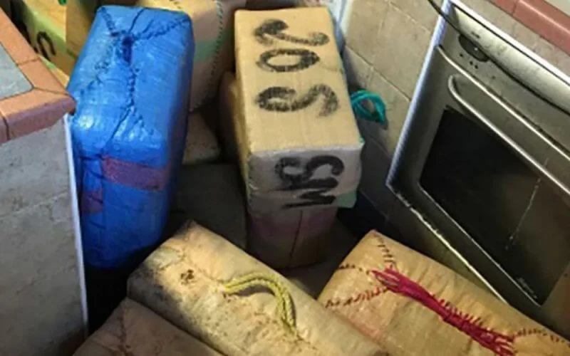 Il paie le prix fort pour avoir refusé de coopérer avec des trafiquants de drogue