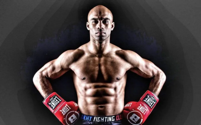 Kick-boxing : Karim Ghajji défend son titre mondial à Casablanca