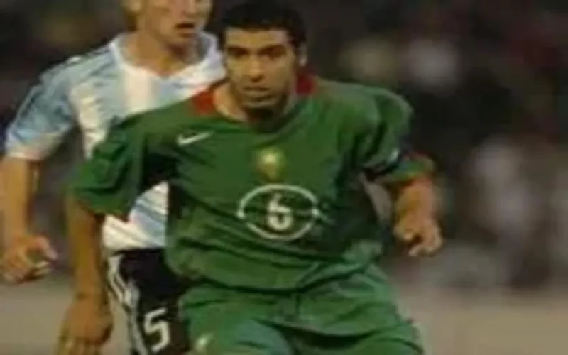 Onze national : le torchon brûle entre Zaki et Naybet