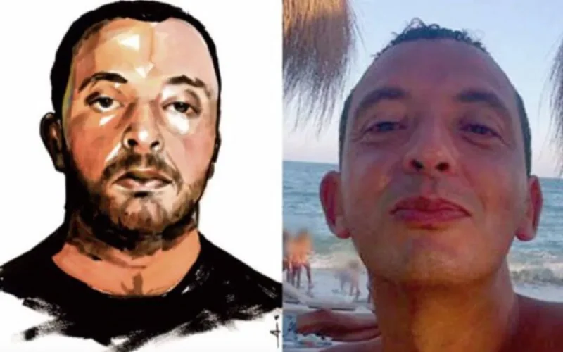 Ridouan Taghi pense déjà à son évasion