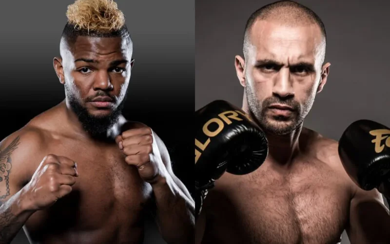 Badr Hari défié par un nouvel adversaire