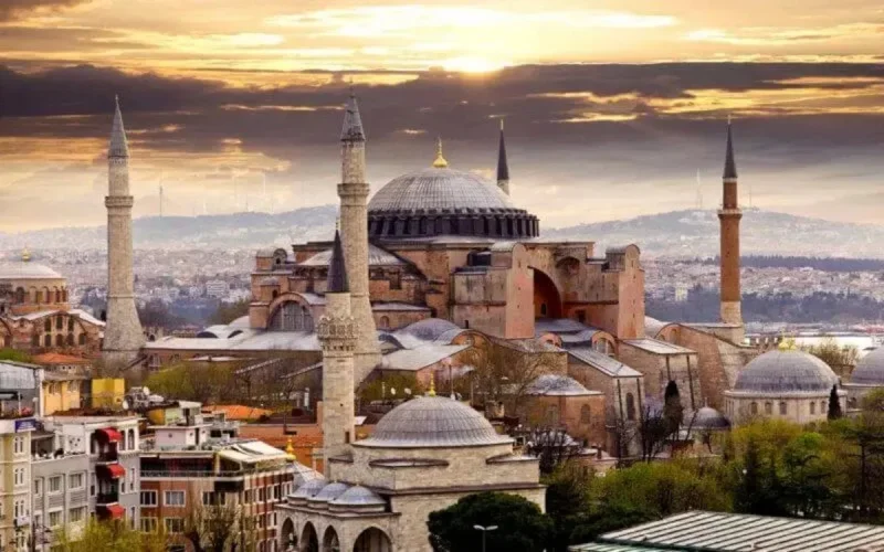 La dépense astronomique des touristes marocains en Turquie en 2019