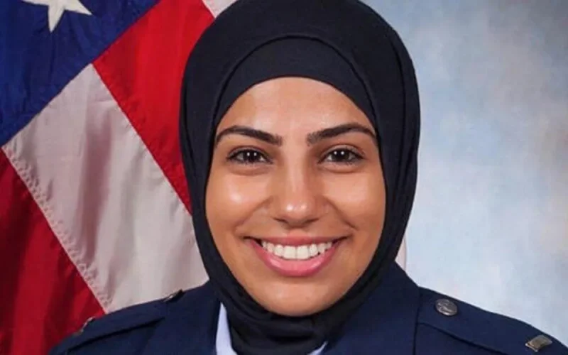 Le port du voile autorisé dans les unités de l'US Air Force