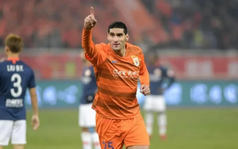 Marouane Fellaini pourrait revenir en sélection pour l'Euro 2020