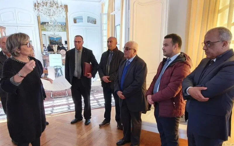 Tourisme religieux : une délégation marocaine veut s'inspirer de Lourdes