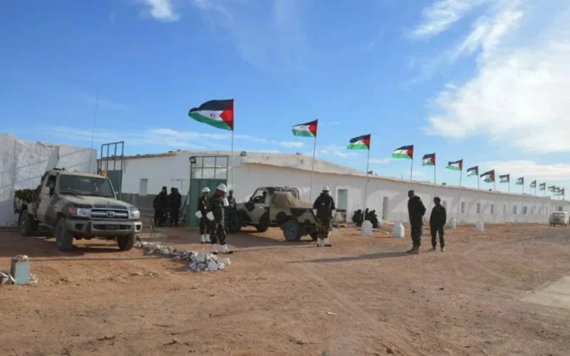 Quand l'Algérie alimente le feu d'une guerre régionale