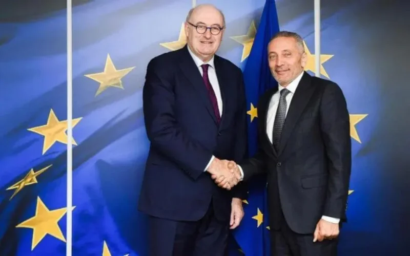 Le Maroc et l'UE pour un partenariat encore plus fort