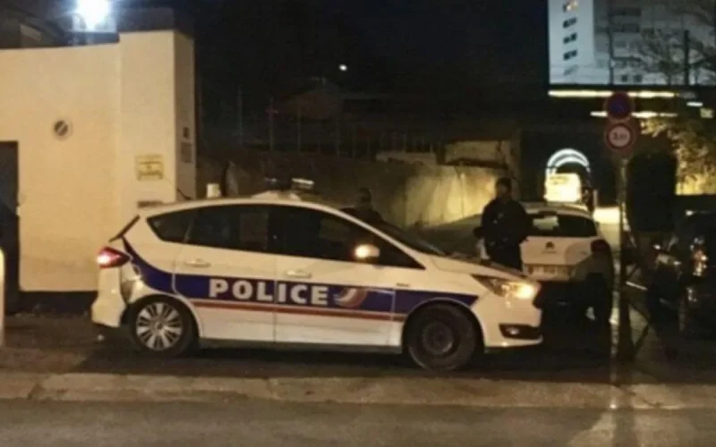 France : un jeune maghrébin abattu par la police
