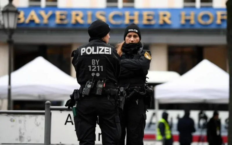 Allemagne : une organisation terroriste anti-musulmans démantelée