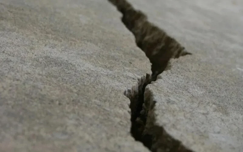 Maroc : la terre a tremblé à Midelt