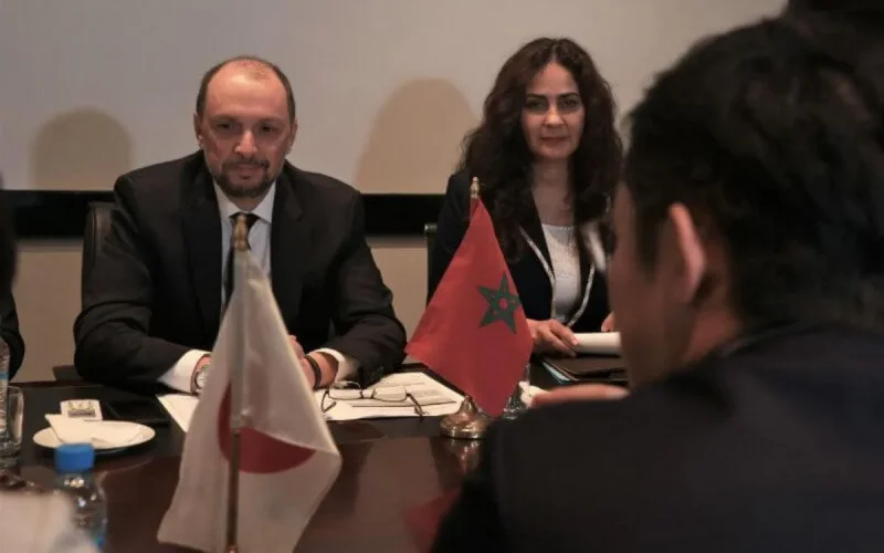 Le Japon, gros employeur au Maroc