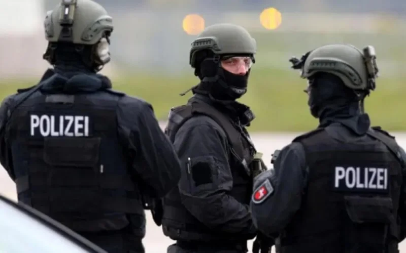 Une MRE d'Allemagne appelle à l'aide