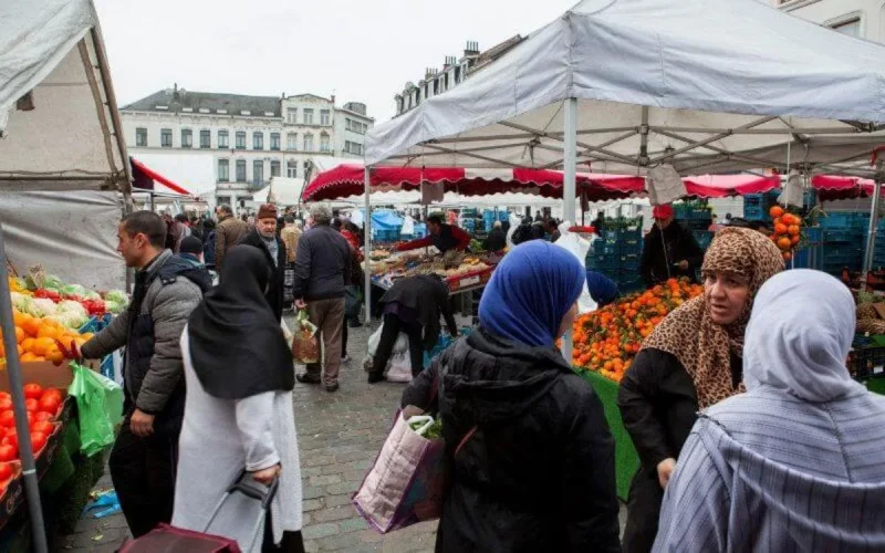 Molenbeek, au cœur de la radicalisation du djihadisme français ?