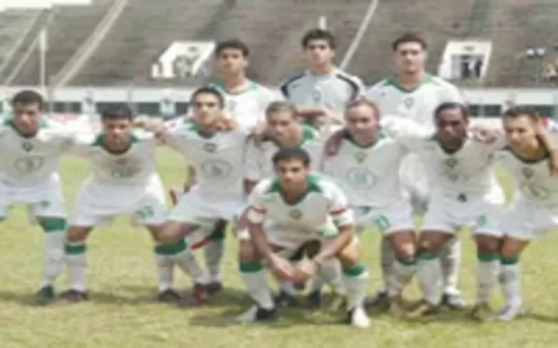 Football : Les Lionceaux de l'Atlas à la conquête du monde