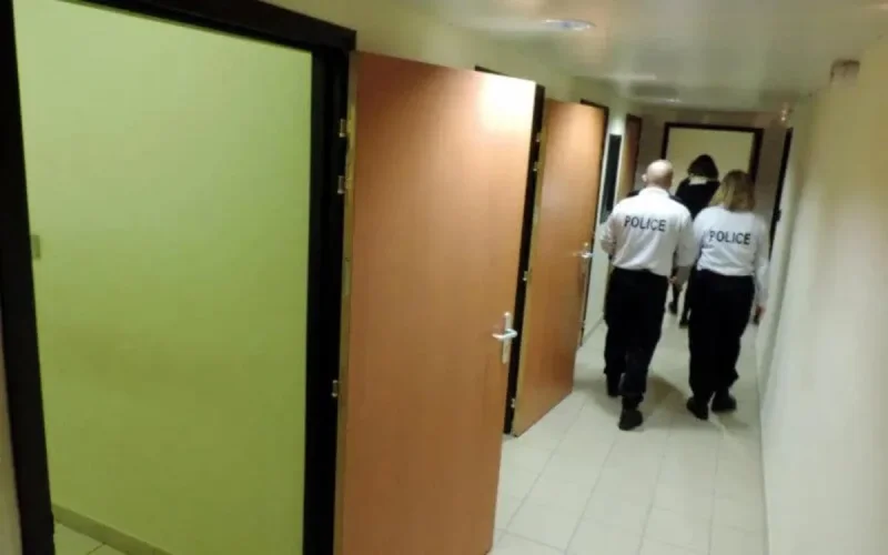 Une famille marocaine risque d'être expulsée de France