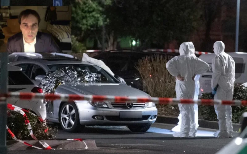 Allemagne : le terrorisme d'extrême droite a fait 9 morts