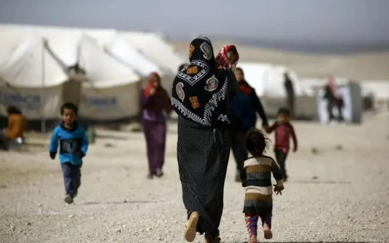 La Belgique prête à rapatrier les enfants de djihadistes mais pas les mères