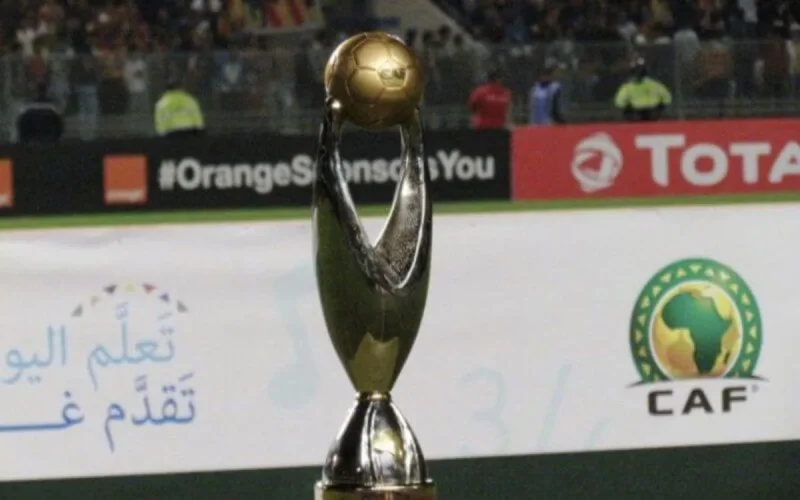 Le Maroc veut organiser les finales de la Coupe de la Confédération africaine