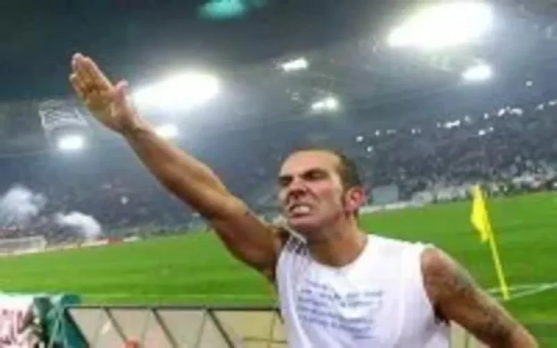 Quatre ultras de la Lazio Rome accusés de tentative de meurtre raciste