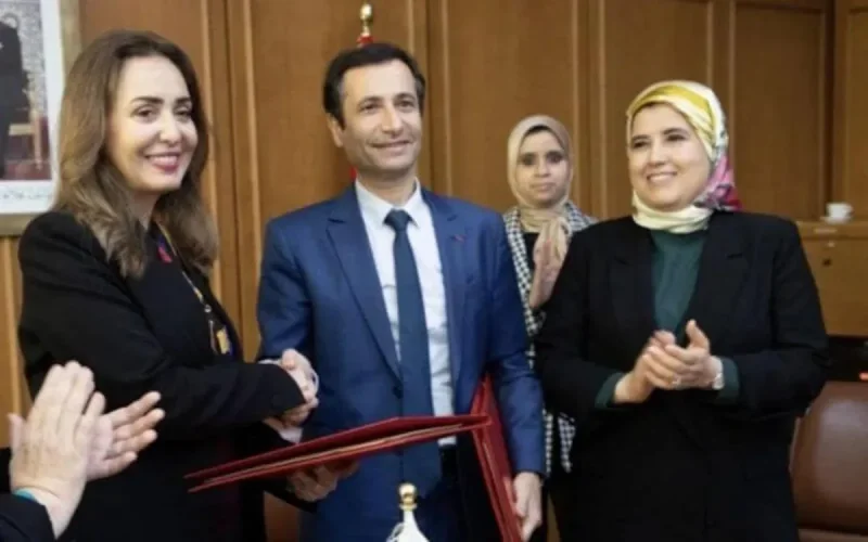 Maroc : un prêt de la BAD pour la protection sociale