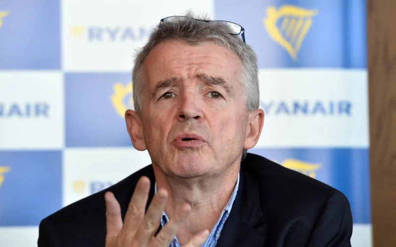 « Les terroristes sont des hommes musulmans voyageant seuls »