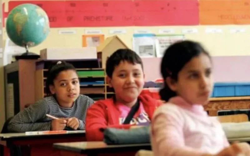 Belgique : et si on utilisait la langue arabe à l'école ? 