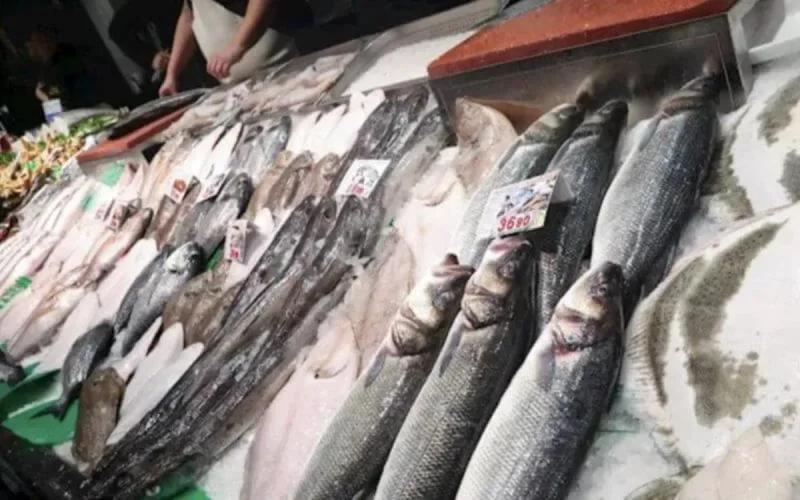 A cause du Maroc, le poisson devient un luxe à Sebta