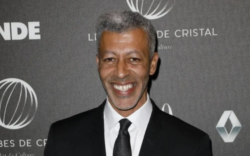 Nouveau challenge pour le Franco-Marocain Rachid M'Barki