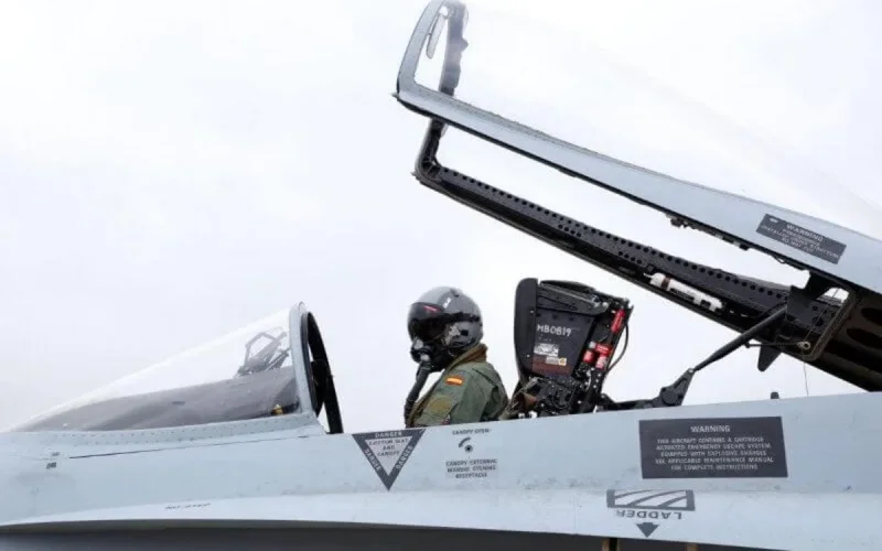 L'Espagne bombe le torse face au Maroc