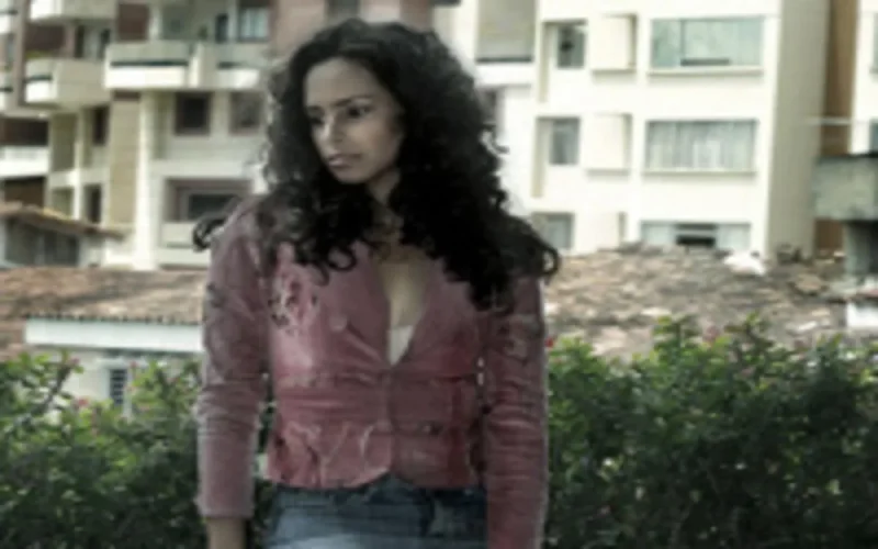  Jeunes franco-marocains :Le ciel coupé en deux