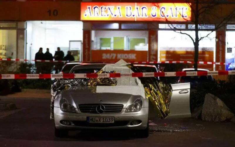 Allemagne : le communauté musulmane encore ciblée