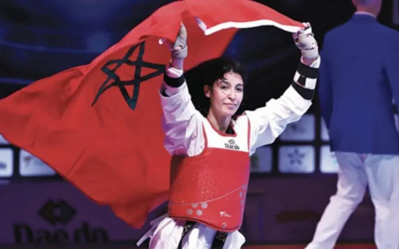 Maroc : une miraculée aux JO de Tokyo