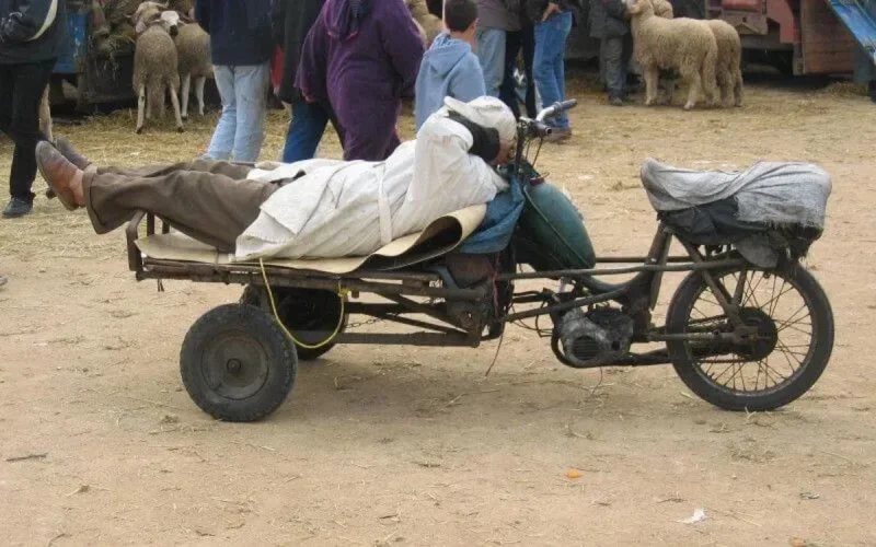 Le Maroc, champion des jours fériés