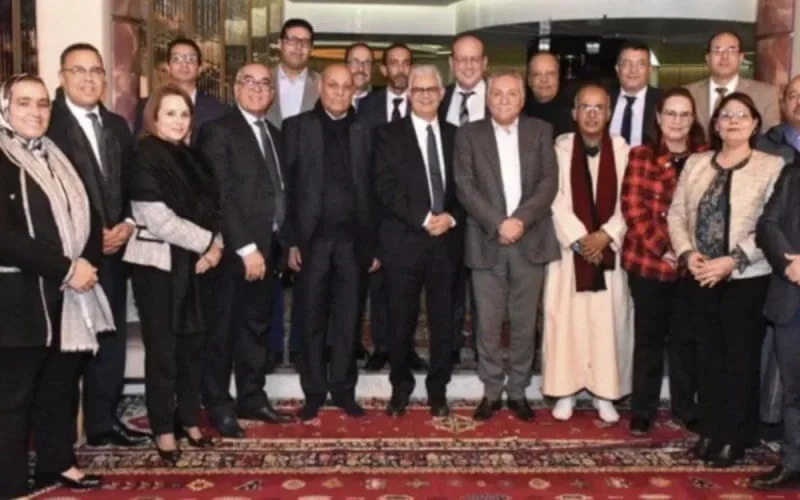 Maroc : des partis parient sur des élections anticipées